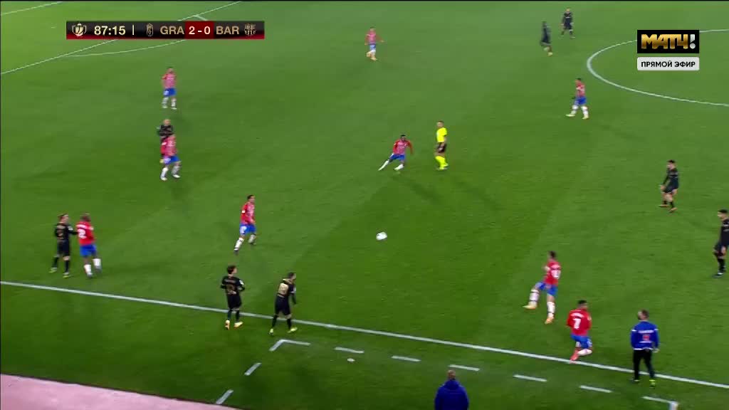 争冠决战在即，细谷真大：对手擅长定位球，我想全力以赴争冠