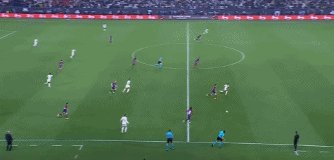 全市场报道哈列巴什维利：模板罗伯逊，皇萨与利物浦在关注他