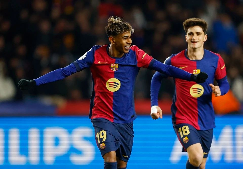 詹姆斯谈NBA杯出局：我不在乎这个，有没有杯赛我都热爱打球