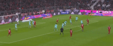 法甲半场：李刚仁破门，拉莫斯失良机，巴黎1-0勒阿弗尔