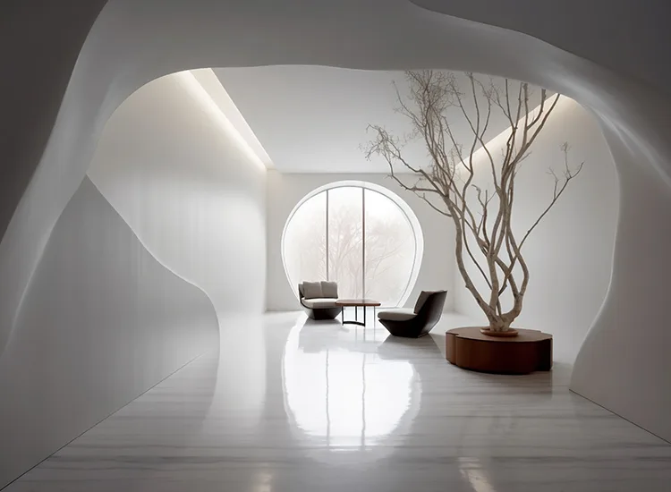 Designing Spaces That Inspire - tk体育